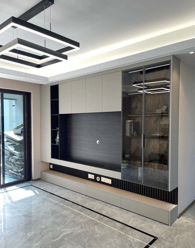 衣帽间整体定制哪个品牌性价比高？推荐这几个值得选的厂家