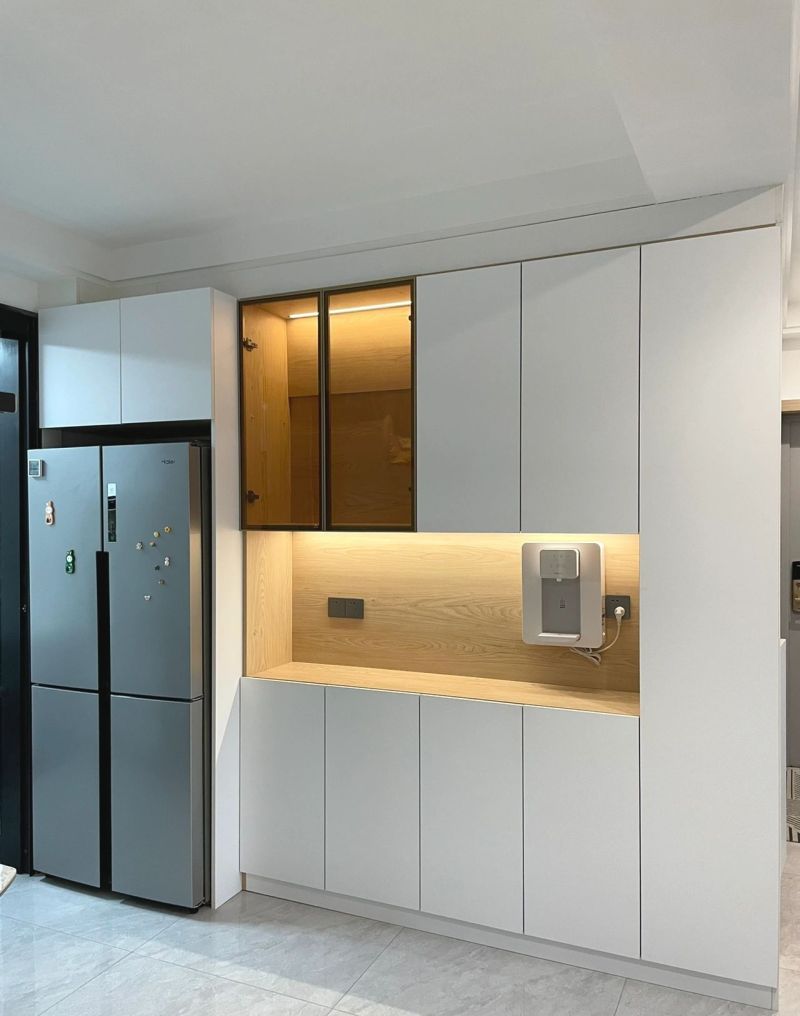 衣帽间整体定制哪个品牌性价比高?推荐这几个值得选的厂家 说说衣帽间整体定制厂哪个值得选,性价比高的品牌有哪些 - 家居知识