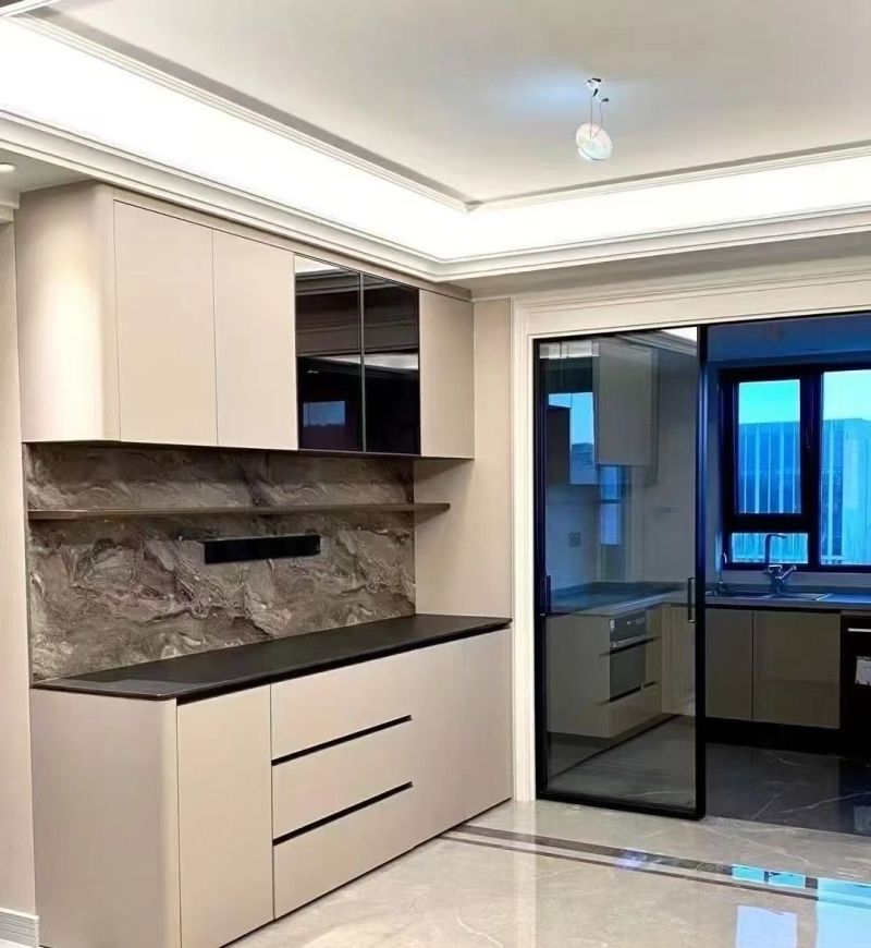 衣帽间定制厂商选择全攻略,避坑指南助你轻松决策 梳理衣帽间定制厂商如何选择,实用攻略来助力 - 家居知识