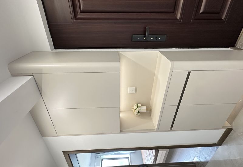 性价比高的衣帽间定制厂家推荐,费用合理服务优质 说说性价比高的衣帽间定制厂家,费用合理服务还好 - 家居知识