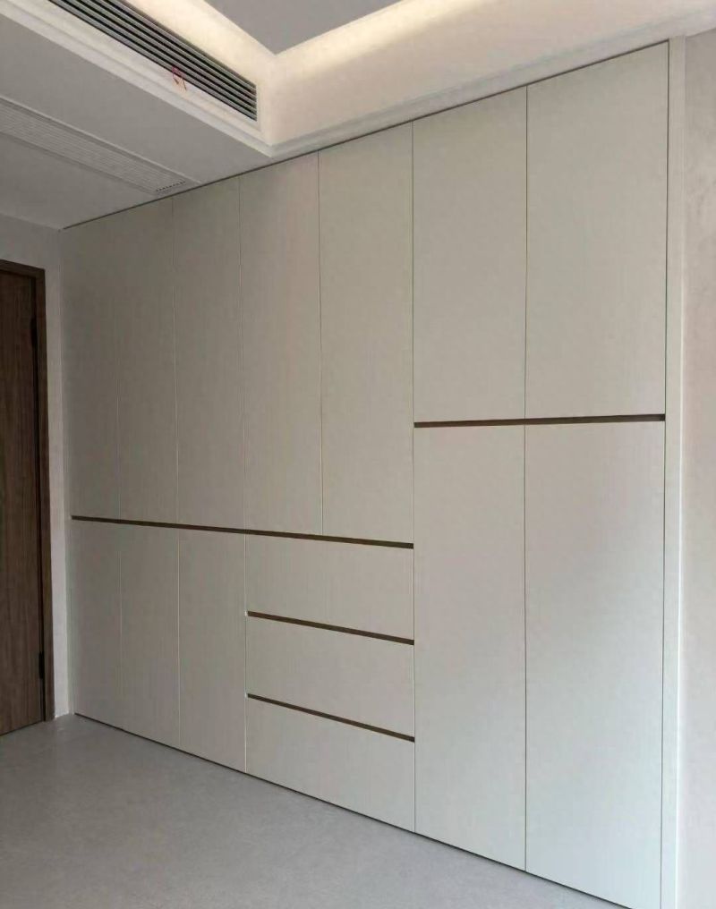 选购衣帽间定制源头厂家必看，价格与服务全面对比指南