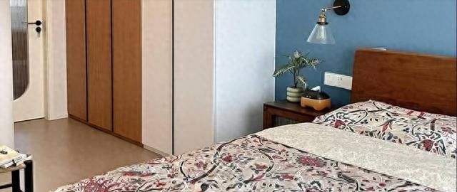 中古与现代的惊艳碰撞，这个混搭家告别同质化风