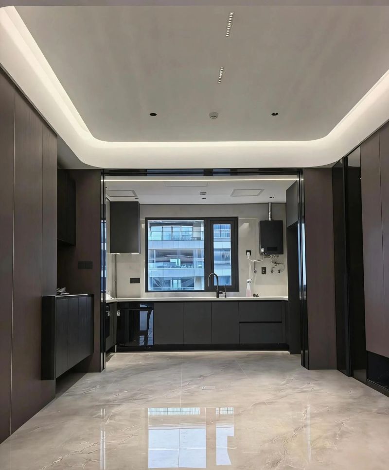 意式轻奢风直接抄啦！ - 家居知识