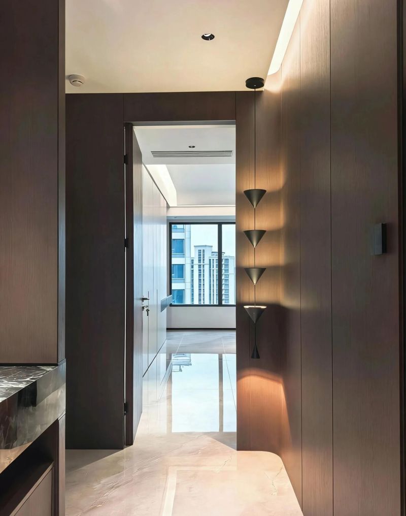 意式轻奢风直接抄啦！ - 家居知识