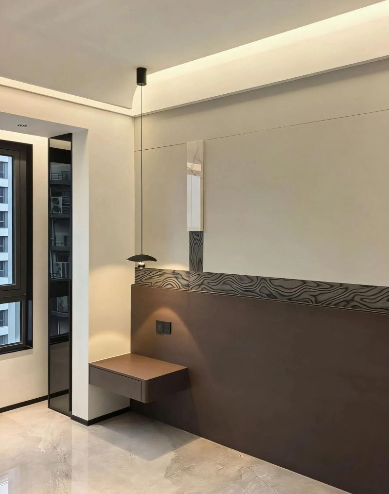 意式轻奢风直接抄啦！ - 家居知识