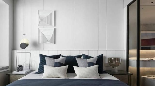 原木简约风,实用与温馨并存的新居设计指南 原木简约风:打造实用温馨的新居典范! - 家居知识