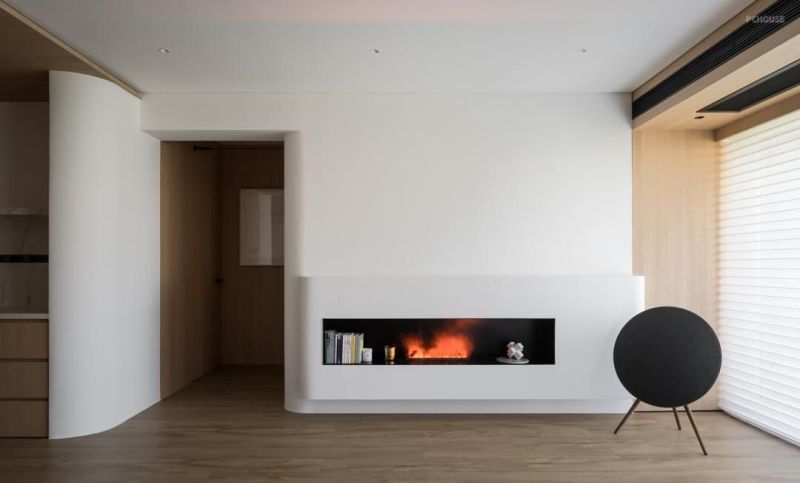 简单却高级的原木氛围感，真的封神！ - 家居知识