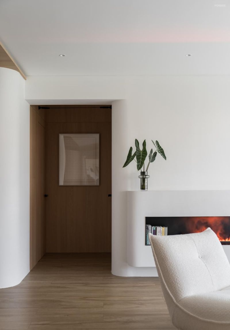 简单却高级的原木氛围感，真的封神！ - 家居知识