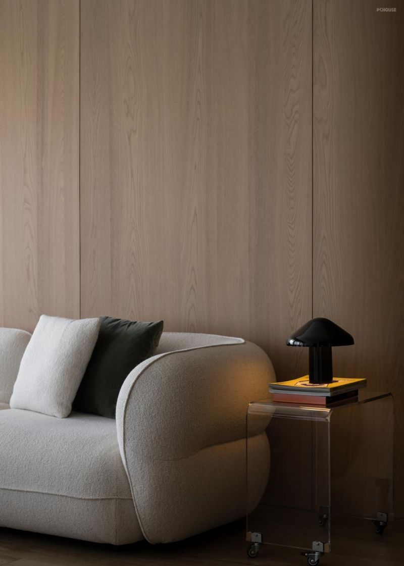 简单却高级的原木氛围感，真的封神！ - 家居知识