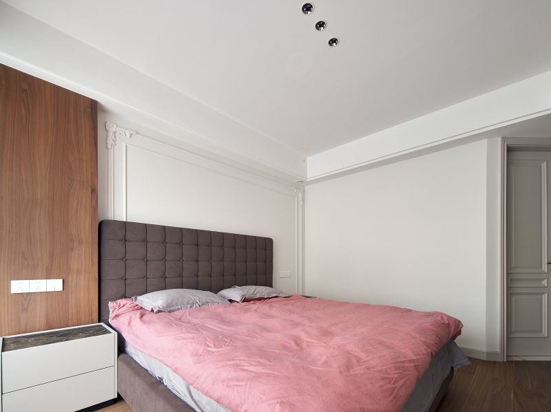 MHOO设计 | 140㎡现代法式江南学府,优雅与松弛的完美邂逅 MHOO|江南学府140㎡现代法式:在优雅叙事里,邂逅松弛日常 - 家居知识