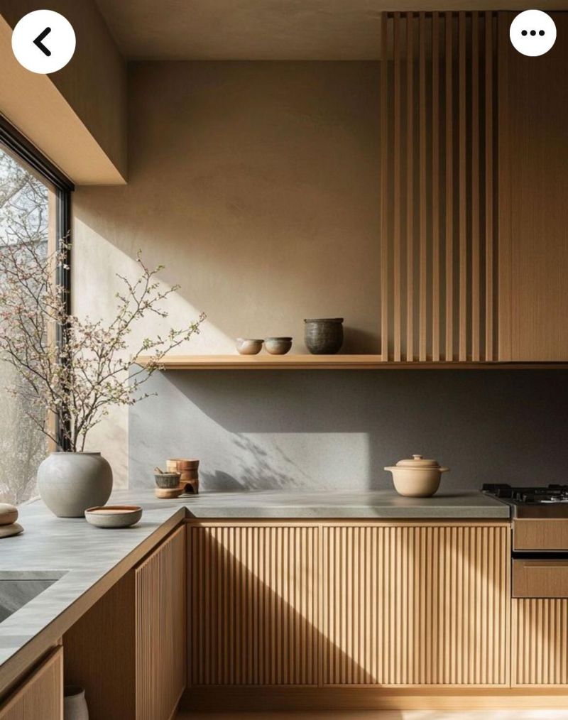 如果再装修，一定要装新中式，把东方温润感搬进普通小家！ - 家居知识