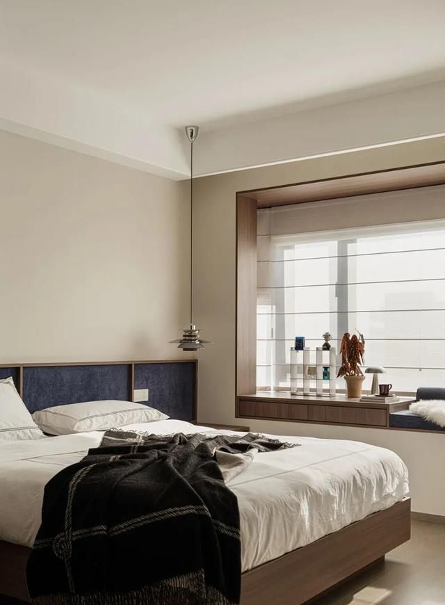 设计师以复古、包豪斯与孟菲斯混搭风格为基调进行改造 - 家居知识