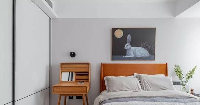 97平舒适北欧风，干净清爽太爱了！ - 家居知识