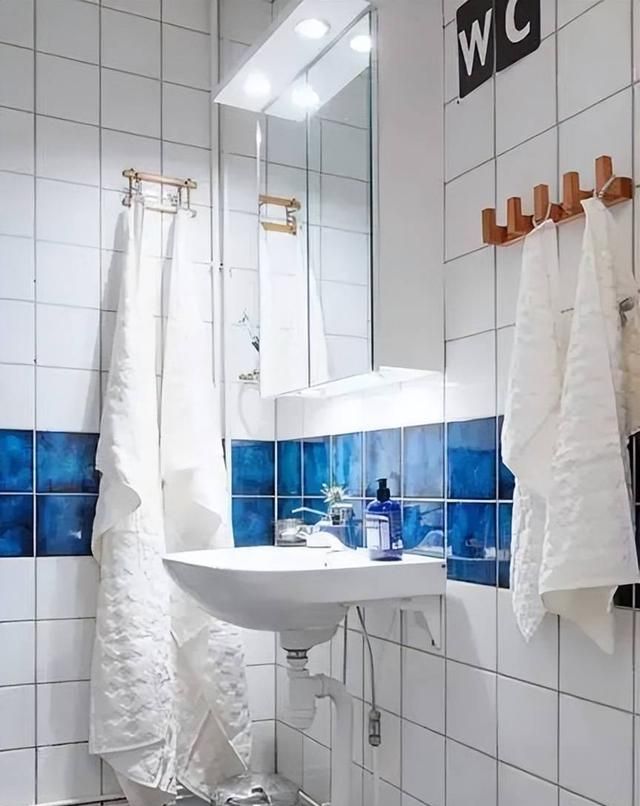 42平北欧风单身公寓，小空间也有大格调，简单实用 - 家居知识