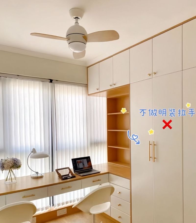 全屋定制衣柜注意事项 不翻车建议。 - 家居知识