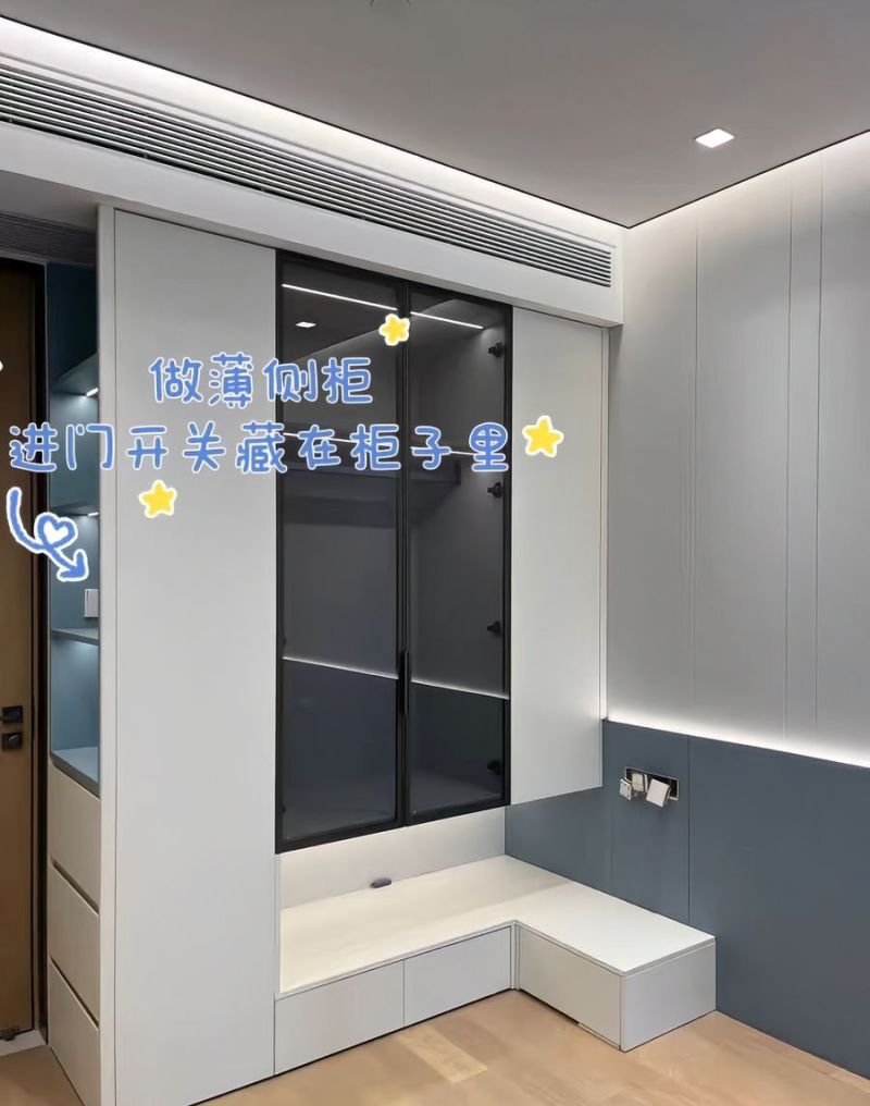 全屋定制衣柜注意事项 不翻车建议。 - 家居知识