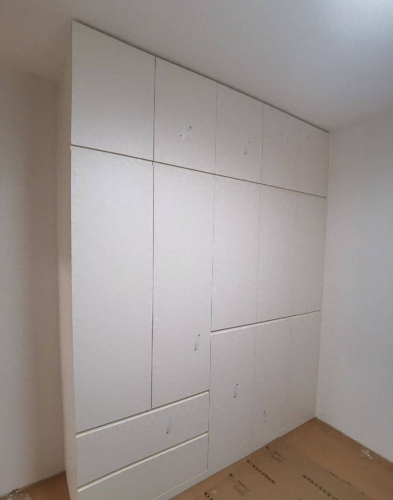 定制书柜如何联系？推荐几家靠谱品牌