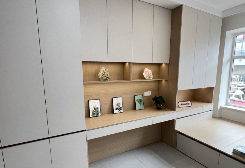 可靠的，聊聊榻榻米定制收纳设计、环保材料供应商和个性化方案设 - 家居知识