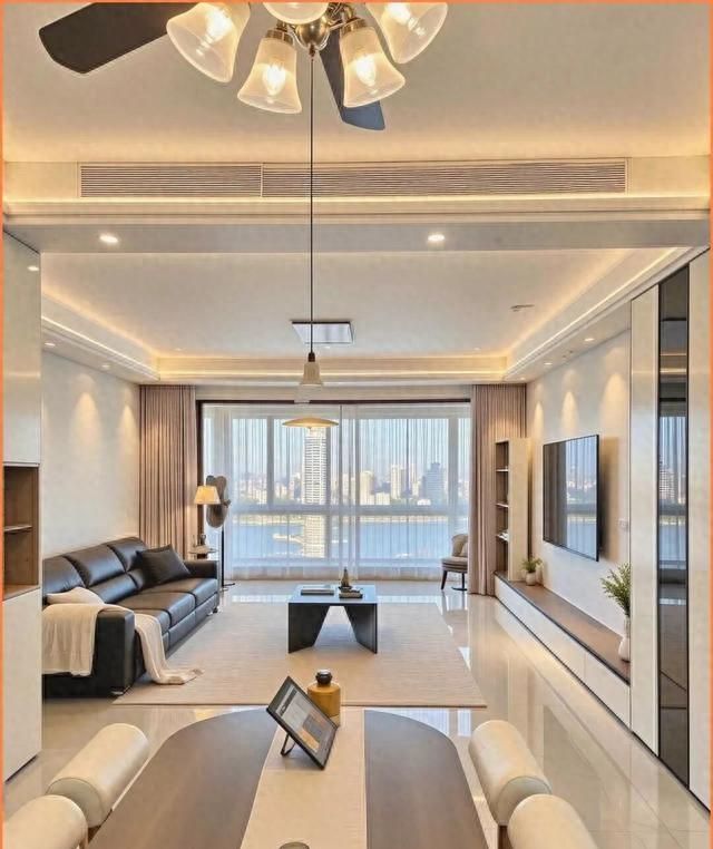 小夫妻简约新家暗藏硬核设计，网友惊叹，这才是生活智慧！