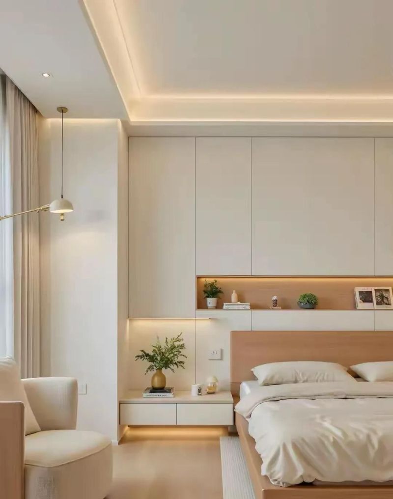 暖屋奶油风✨，马年日日皆温柔 - 家居知识