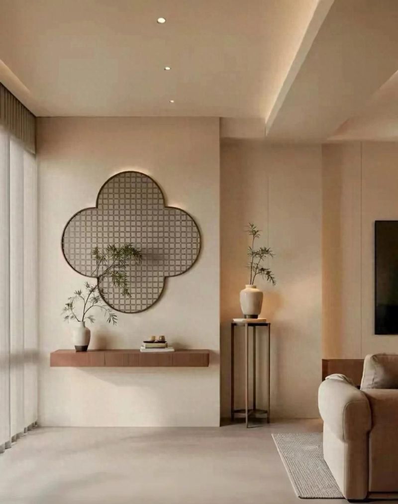 中古风家居，如何将复古浪漫完美融入现代生活？