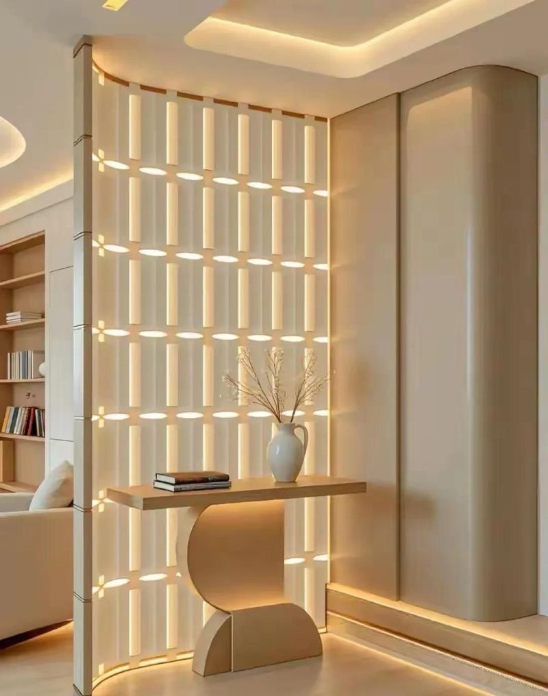 中古风设计，把复古浪漫搬进家里 - 家居知识