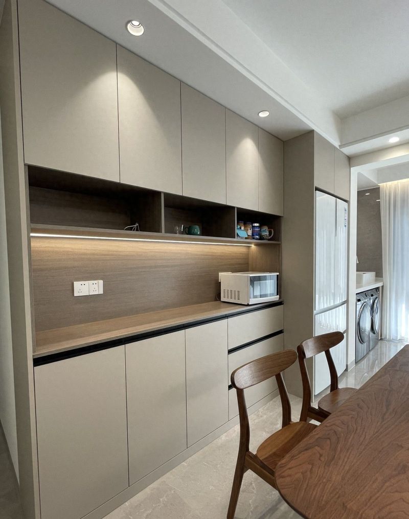 实力衣帽间定制企业推荐，好用才是硬道理