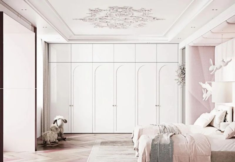 现代主义与古典浪漫的碰撞,探索今日头条的艺术表达 现代主义风格下的古典浪漫 - 家居知识