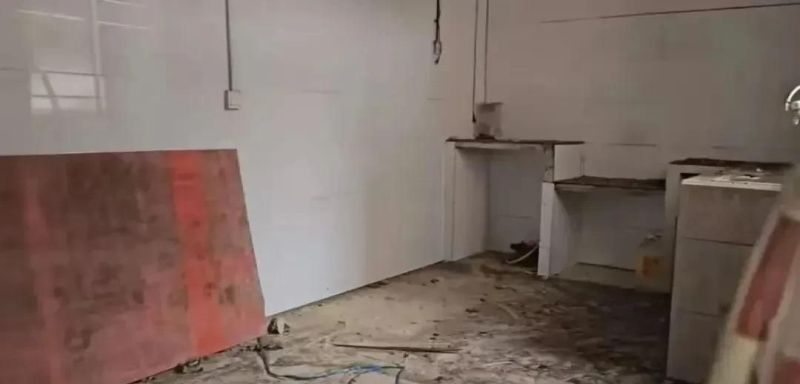 2026年首桩祸事?破旧老宅竟被爆改成轻奢豪宅引热议 2026年闯的第一个弥天大祸?家里破旧老房子被爆改成了轻奢风 - 家居知识