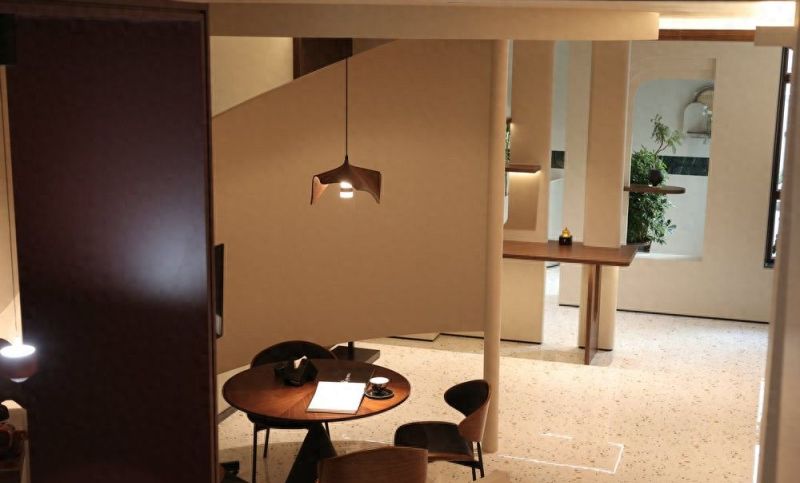 轻奢、北欧原木与公寓装修风格选购指南