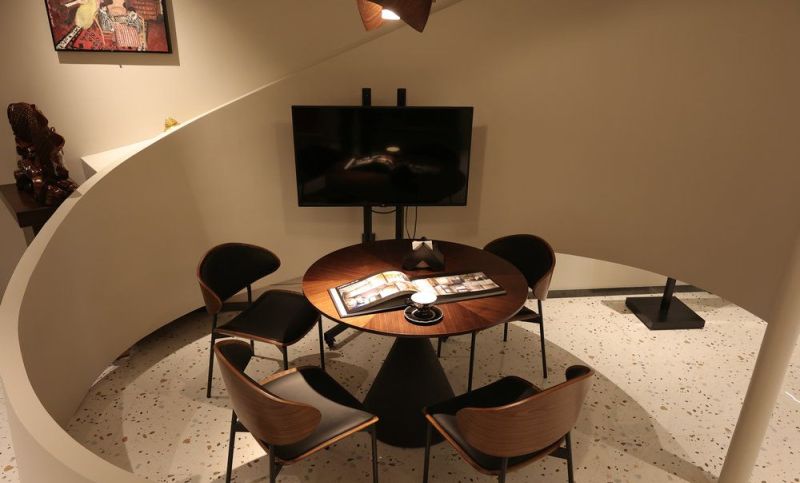 漫谈家居装修风格，时尚轻奢和现代摩洛哥装修风格哪个好用 - 家居知识