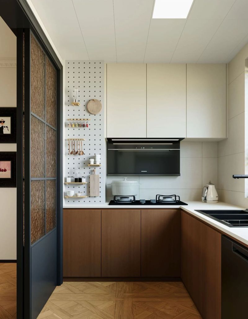 重庆渝北日式装修公司 - 家居知识