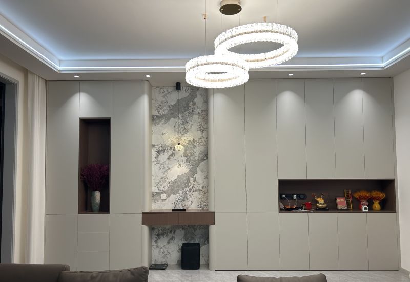 辨析橱柜定制服务优劣，口碑好的整体橱柜定制推荐哪家 - 家居知识