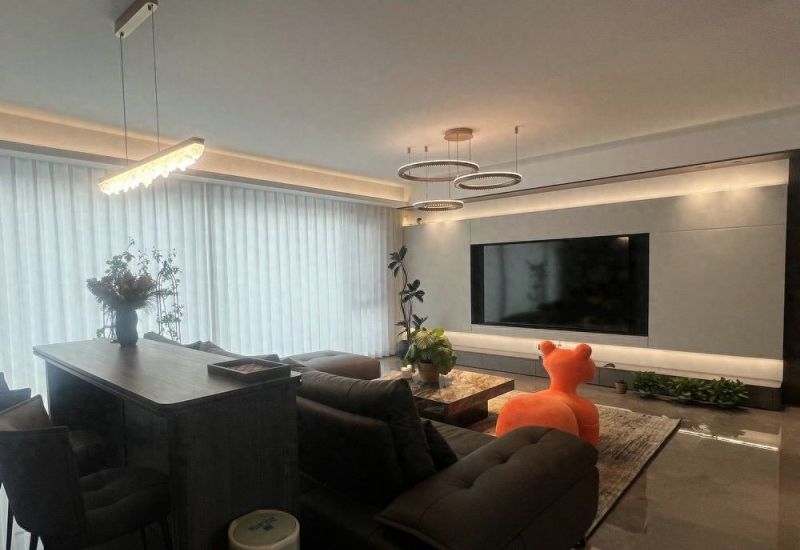 如何选择靠谱的儿童房榻榻米设计公司及了解费用标准 儿童房榻榻米设计公司哪个靠谱,费用收取标准怎样 - 家居知识