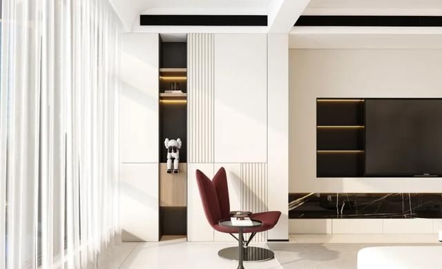 阳台改造指南,1㎡变多功能区,收纳休闲两不误 阳台别再堆杂物!这样改造,实用翻倍 - 家居知识