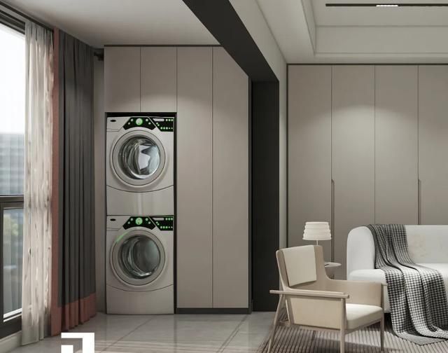 阳台改造指南,1㎡变多功能区,收纳休闲两不误 阳台别再堆杂物!这样改造,实用翻倍 - 家居知识