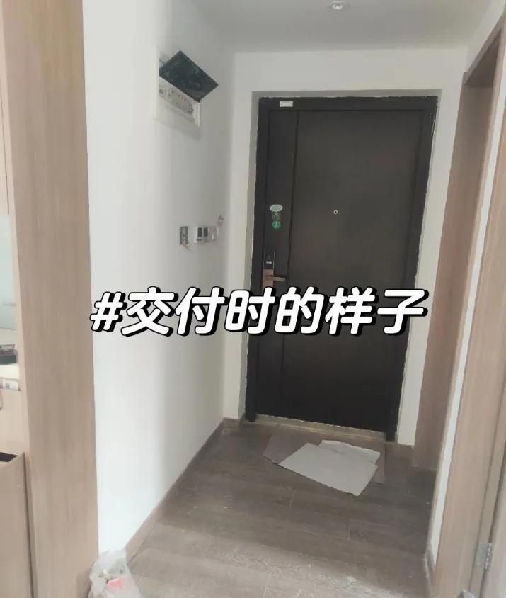 被年轻人的“薄柜设计”惊呆了，换个思路，解决小户型痛点 - 家居知识