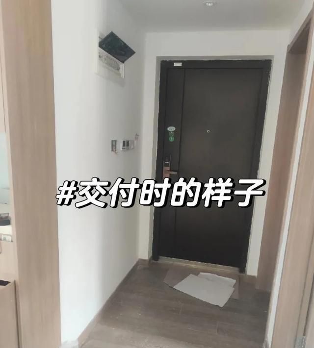 年轻人创意薄柜设计,巧妙化解小户型收纳难题 被年轻人的“薄柜设计”惊呆了,换个思路,解决小户型痛点 - 家居知识