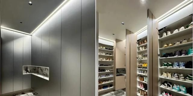 家里8个地方能做薄柜，后悔没早发现！杂物瞬间隐身！ - 家居知识