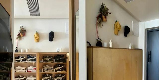 家里8个地方能做薄柜，后悔没早发现！杂物瞬间隐身！ - 家居知识