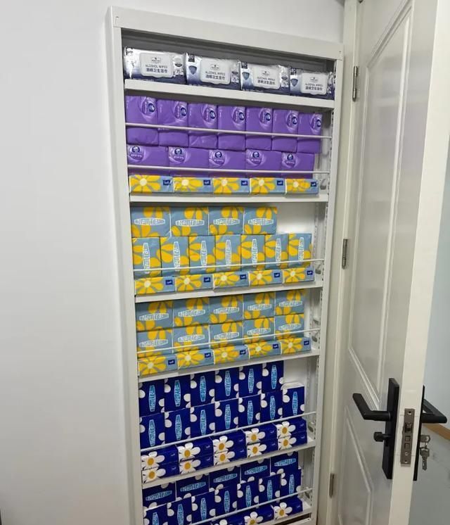 家里8个地方能做薄柜，后悔没早发现！杂物瞬间隐身！ - 家居知识