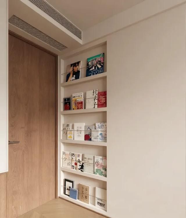 家里8个地方能做薄柜，后悔没早发现！杂物瞬间隐身！ - 家居知识