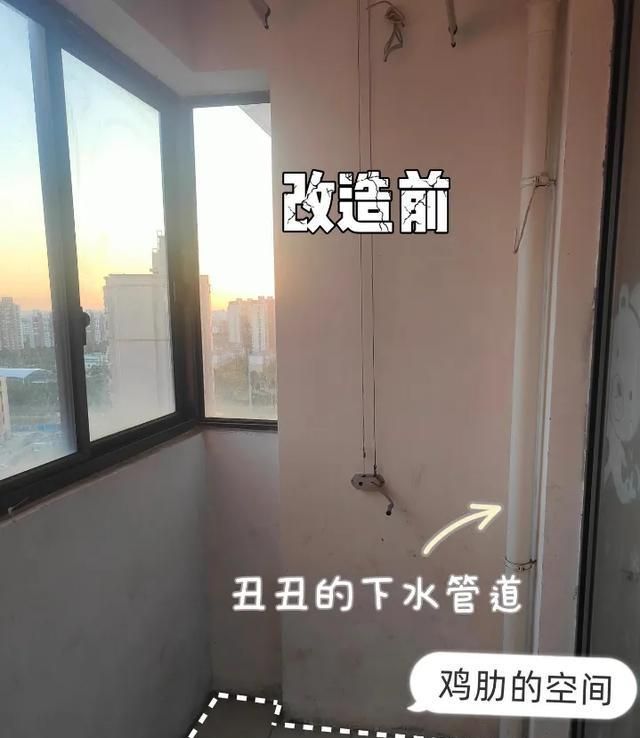 被年轻人的“薄柜设计”惊呆了，换个思路，解决小户型痛点 - 家居知识