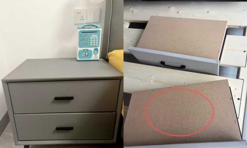 床头柜正在慢慢被淘汰？看看年轻人的10个神仙平替，省钱又好看 - 家居知识