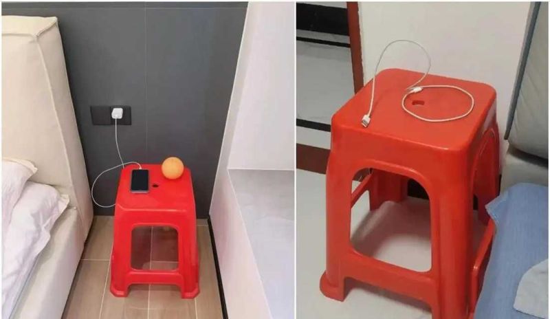 床头柜正在慢慢被淘汰？看看年轻人的10个神仙平替，省钱又好看 - 家居知识