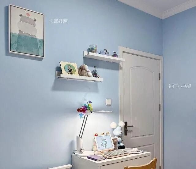 这是我见过最极简的家，全屋布置得干净又温馨。没有一丝俗气！ - 家居知识