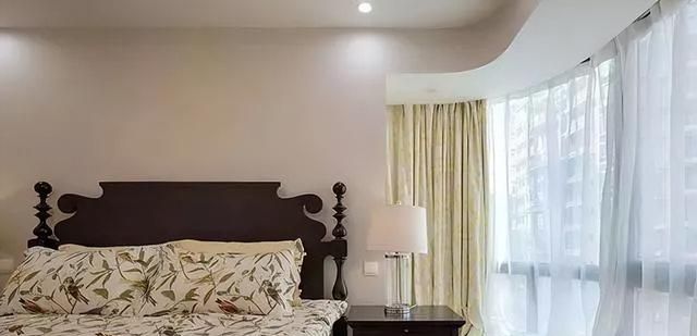 晒晒我的120㎡美式装修，软硬装花22万？看过的都说值！ - 家居知识