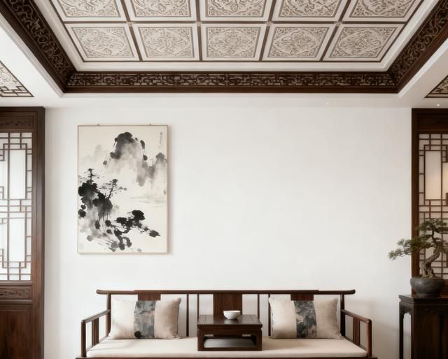 新中式国风正当红！2026最全搭配指南，年轻人都抢着装 - 家居知识