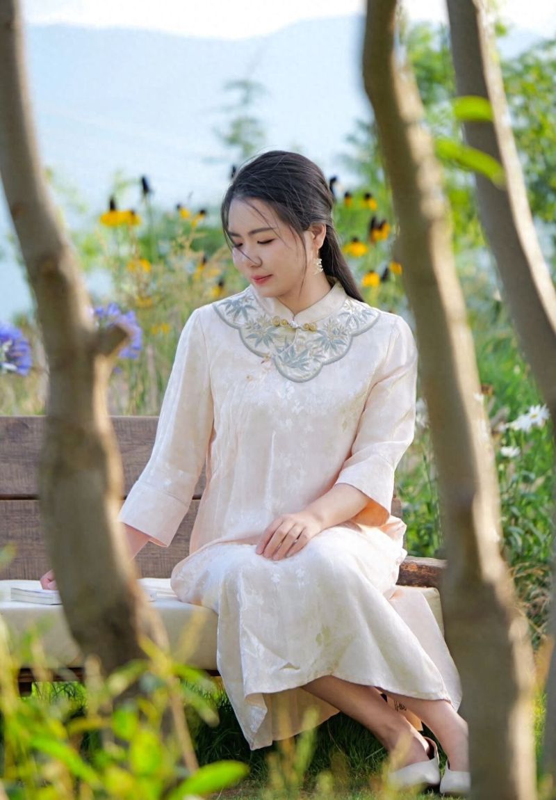 新中式风雅,顶流家居美学的浪漫演绎 浪漫风雅的新中式,不愧是顶流 - 家居知识