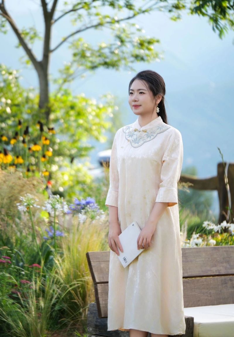 新中式风雅,顶流家居美学的浪漫演绎 浪漫风雅的新中式,不愧是顶流 - 家居知识